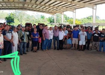 Circula Ayuntamiento de José María Morelos boletín totalmente falso