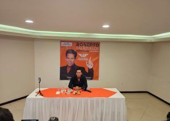Roberto Palazuelos busca derrotar a Morena en Quintana Roo: «Represento un peligro para la oposición»