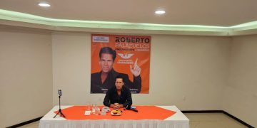 Roberto Palazuelos busca derrotar a Morena en Quintana Roo: «Represento un peligro para la oposición»