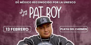 “Pat Boy” el rapero maya más importante de México en “Política sin tanto choro”