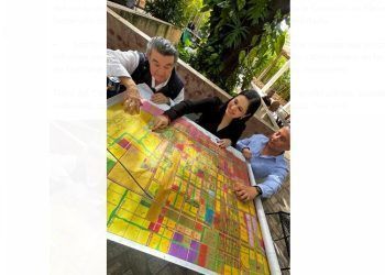 En Solidaridad es tiempo de apostar por un ordenamiento urbano con una mejor infraestructura de servicios: Estefanía Mercado