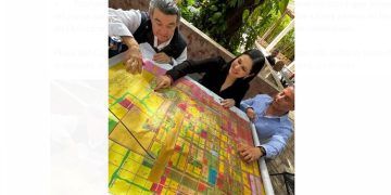 En Solidaridad es tiempo de apostar por un ordenamiento urbano con una mejor infraestructura de servicios: Estefanía Mercado