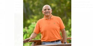 Jorge Portilla de Movimiento Ciudadano Alerta Sobre Noticias Falsas en la Campaña Electoral de Tulum