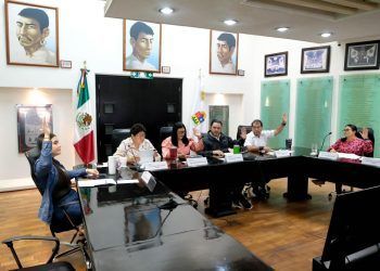 Proponen tipificar como delito el maltrato a niñas, niños y adolescentes