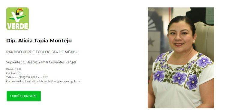 ¿Qué pasa en el PT Quintana Roo?