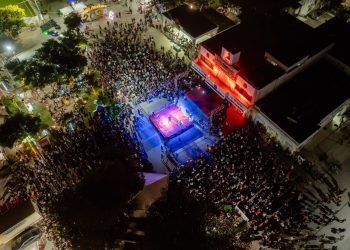 Tulum vibra con exitoso encuentro de la triple A