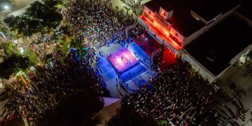 Tulum vibra con exitoso encuentro de la triple A