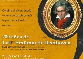 Influencia musical de la Novena Sinfonía de Ludwig van Beethoven