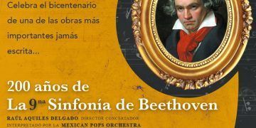 Influencia musical de la Novena Sinfonía de Ludwig van Beethoven