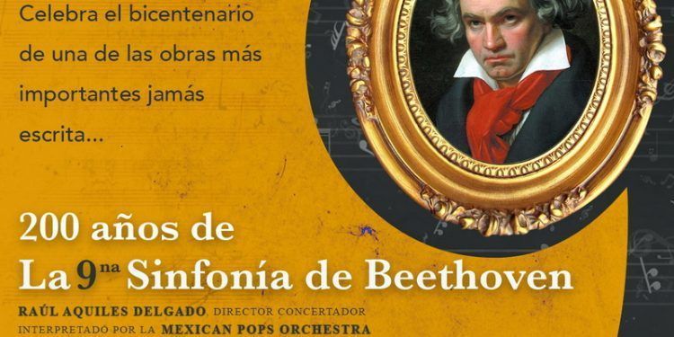 Influencia musical de la Novena Sinfonía de Ludwig van Beethoven