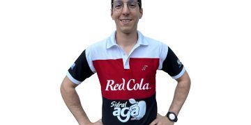 Alex De Alba Jr. se une al Aga Racing Team para la temporada 2024 de nascar México series