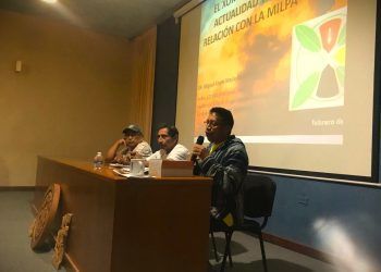 Lluvias regulares y manejo de la milpa maya: pronóstico del Xok k’iin para 2024