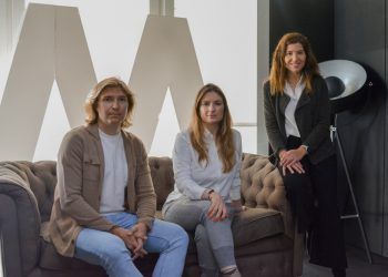 Wayra (Telefónica) invierte en GrabrFi, la fintech que permite a no residentes abrir cuentas en EE.UU