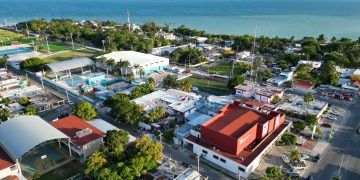 Nueva Era en el Deporte Quintanarroense: Inauguran Instalaciones Renovadas del CEDAR en Chetumal