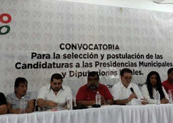 El priismo quintanarroense se reorganiza para una vida después de AMLO