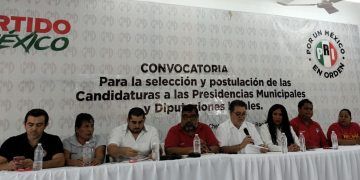 El priismo quintanarroense se reorganiza para una vida después de AMLO