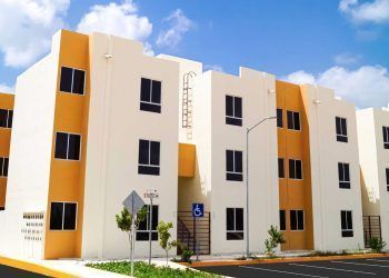 DST: “cruzada nacional por la vivienda obrera” impulsa demanda de inmuebles asequibles en Quintana Roo