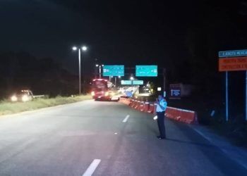 Tren Maya: Obras se retrasan hasta julio, entrada a Chetumal permanece cerrada
