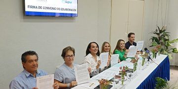 La Asociación de Clubes Vacacionales de Cancún (ACLUVAQ) consolida alianzas estratégicas con importantes empresas de Cancún