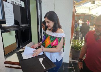 La Integración de Estefanía Mercado a Morena: Un Reflejo de Dinamismo Político en Quintana Roo