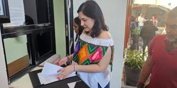 La Integración de Estefanía Mercado a Morena: Un Reflejo de Dinamismo Político en Quintana Roo