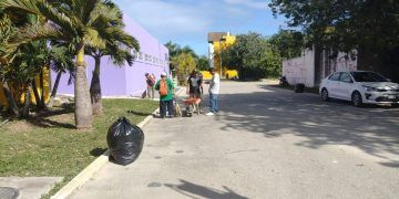 «Atendiendo Tu Colonia»: Tulum Se Embellece en Una Nueva Ola de Servicios Públicos