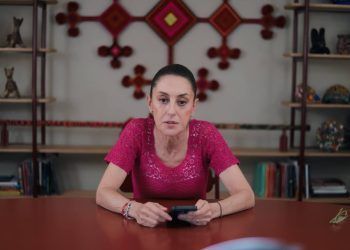 Claudia Sheinbaum Celebra la Transparencia Financiera de su Gestión en la CDMX