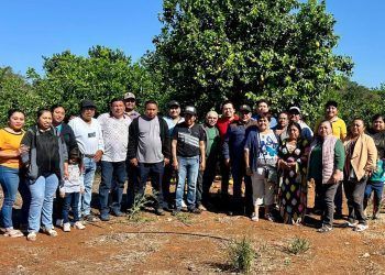 Nivardistas Convocan Reunión de Unidad en José María Morelos