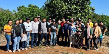 Nivardistas Convocan Reunión de Unidad en José María Morelos
