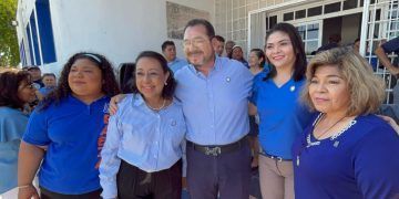 Entre Cinthya Millan y Hassan Medina debe salir el candidato del PAN en OPB