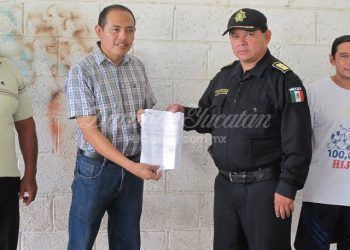 Sí son válidas las licencias de Quintana Roo en Yucatán