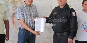 Sí son válidas las licencias de Quintana Roo en Yucatán