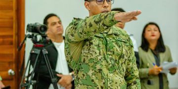 Pedro Jaramillo, Nuevo Rostro al Frente de la Seguridad en Tulum