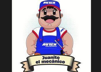 AUTEX celebrará el Día del Mecánico este 24 de febrero