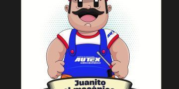 AUTEX celebrará el Día del Mecánico este 24 de febrero