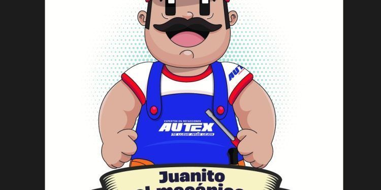 AUTEX celebrará el Día del Mecánico este 24 de febrero