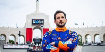 Julio Rejón y el GGG Racing Team, cierran capítulo en Los Ángeles y ya piensan en San Luis Potosí