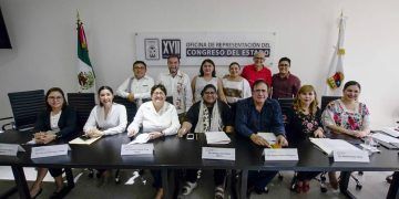 Con la Ley de Prevención del Suicidio, Estefanía Mercado Impulsa una Cruzada por la Salud Mental en Quintana Roo