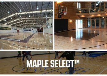 La Duela Sintética Response Maple Select de Sport Court: Innovación y Ventajas para el Deporte Mexicano