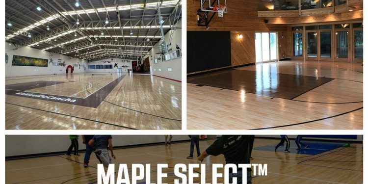 La Duela Sintética Response Maple Select de Sport Court: Innovación y Ventajas para el Deporte Mexicano