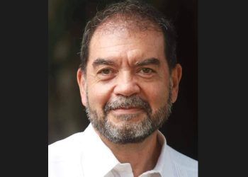 Luis Humberto Aldana Navarro: Perfil y Trayectoria