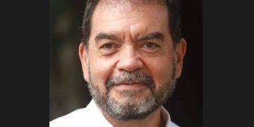 Luis Humberto Aldana Navarro: Perfil y Trayectoria