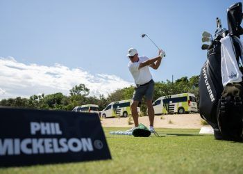 Liv Golf impactará la vida de miles de personas a través de su alianza con fútbol más México