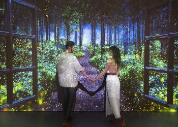 Mystika Immersive de Pepe Soho se despide de Tulum