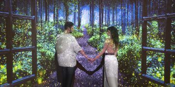 Mystika Immersive de Pepe Soho se despide de Tulum