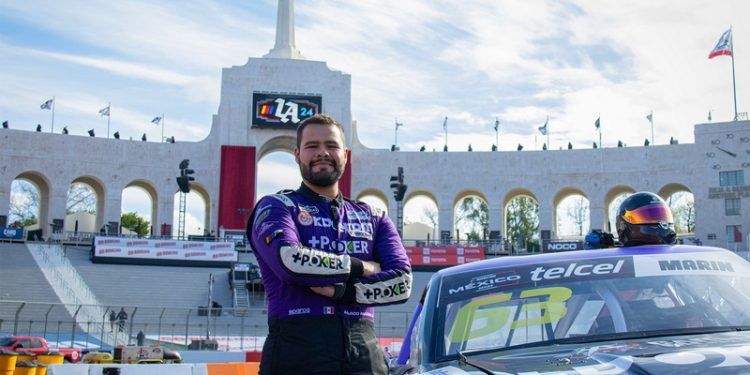 AGA Racing Team Logra Impresionante Top-5 en «King Taco: La Batalla en el Coliseo»
