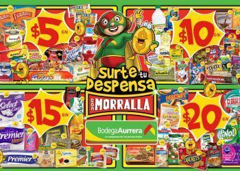 Morralla, la icónica campaña de Bodega Aurrera ¡cumple más de 10 años! 10 datos que no sabías de ella