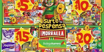Morralla, la icónica campaña de Bodega Aurrera ¡cumple más de 10 años! 10 datos que no sabías de ella