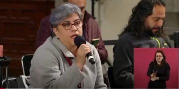 Por segunda vez en la mañanera, denuncian corrupción en oficialía mayor de Quintana Roo