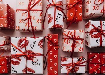 Regalos para el día del amor y la amistad por menos de 70 pesos